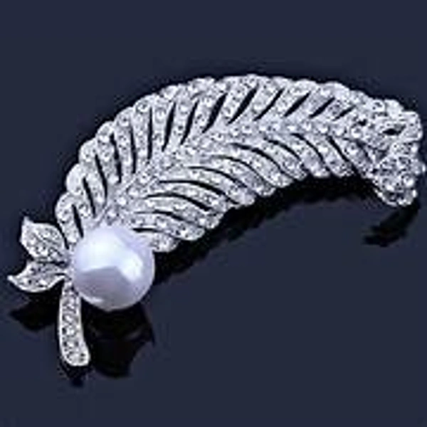 Brooches & Pins