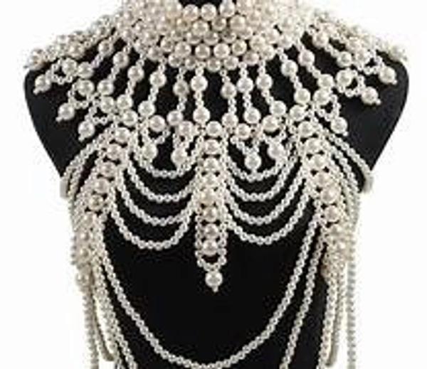 Body Jewellery