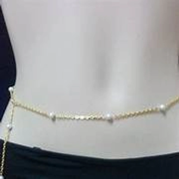 Body Jewellery