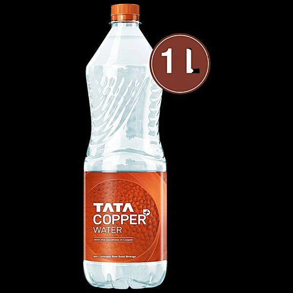 Tata Copper - 1 Little