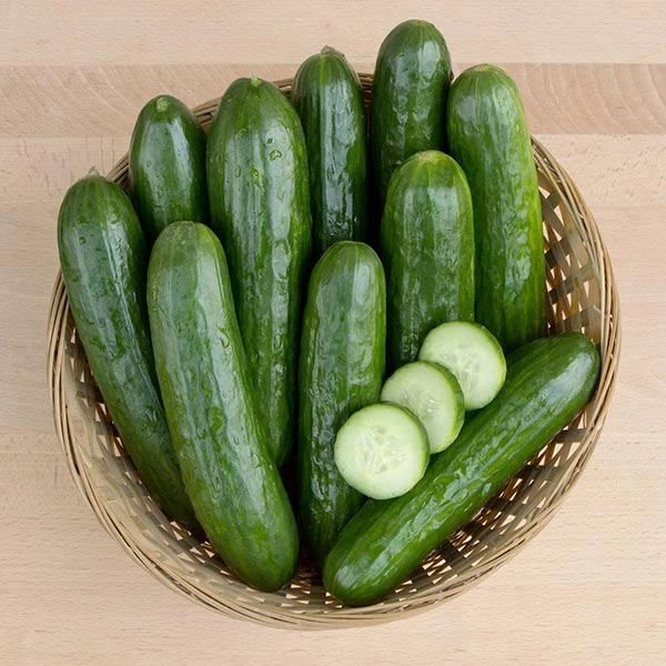 Cucumber  - 500 g