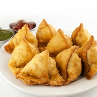 Samosa - 1 Piece