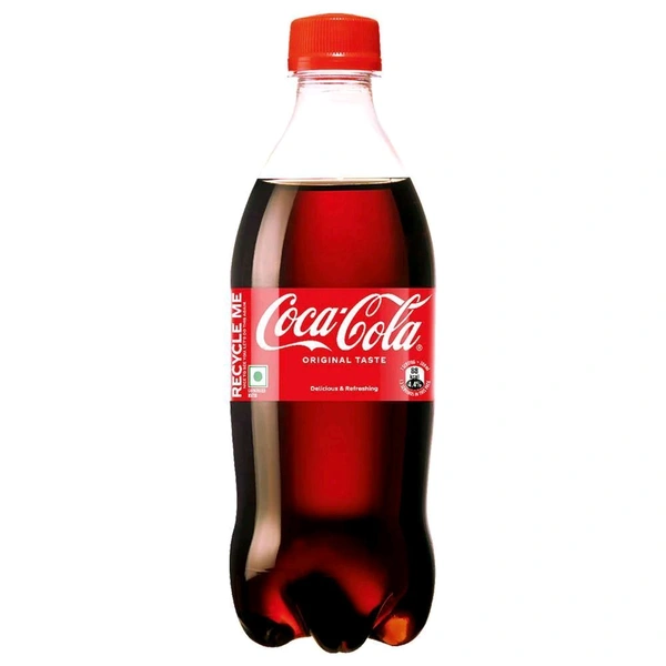 Coca-Cola  - 250  ml