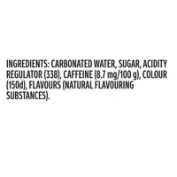 Coca-Cola  - 250  ml