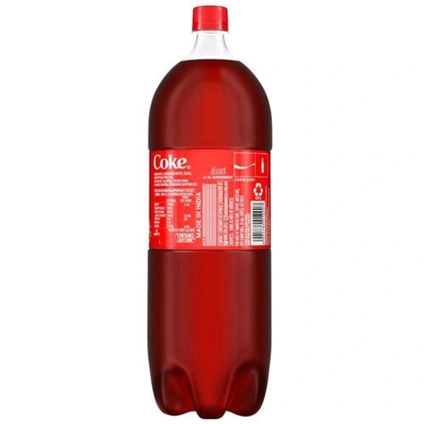 Coca-Cola  - 2l