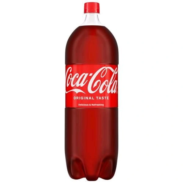 Coca-Cola  - 2l