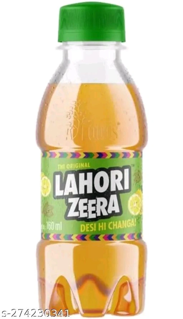Lahori Jira - 105 Ml