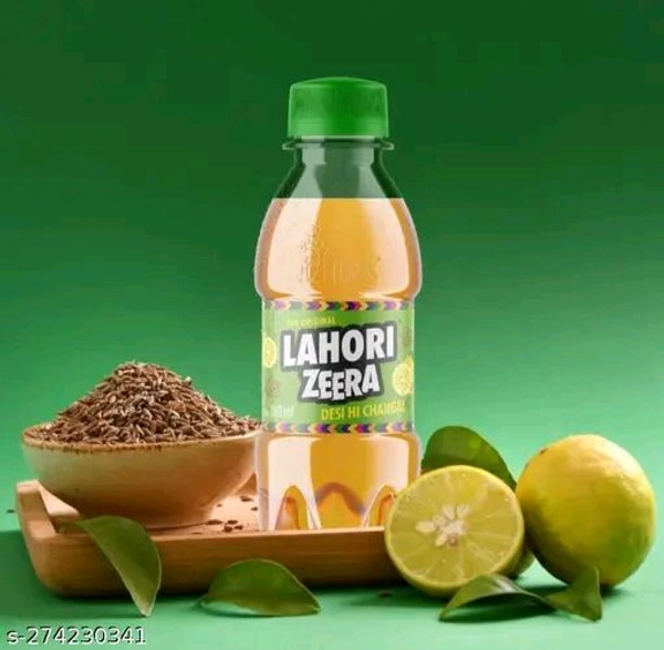 Lahori Jira - 105 Ml