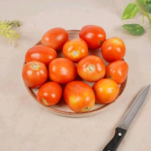 Tomato (Tamatar) - 500g