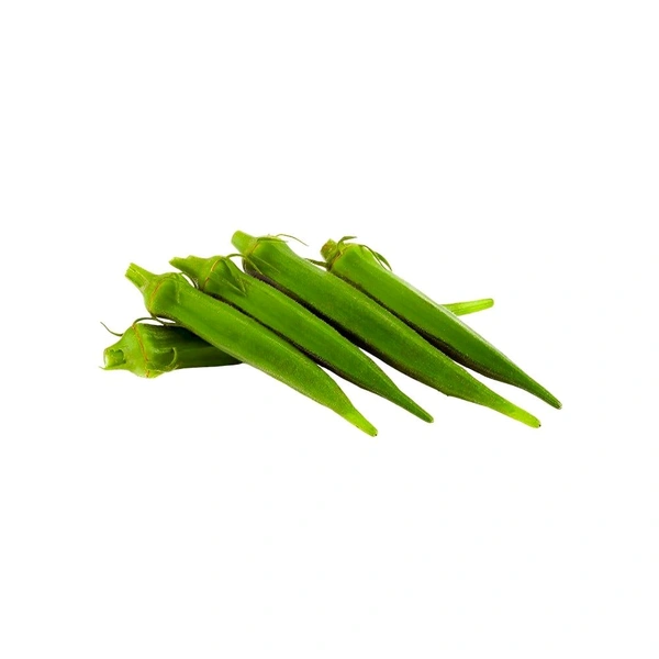 Lady Finger (Bhindi) - 1kg