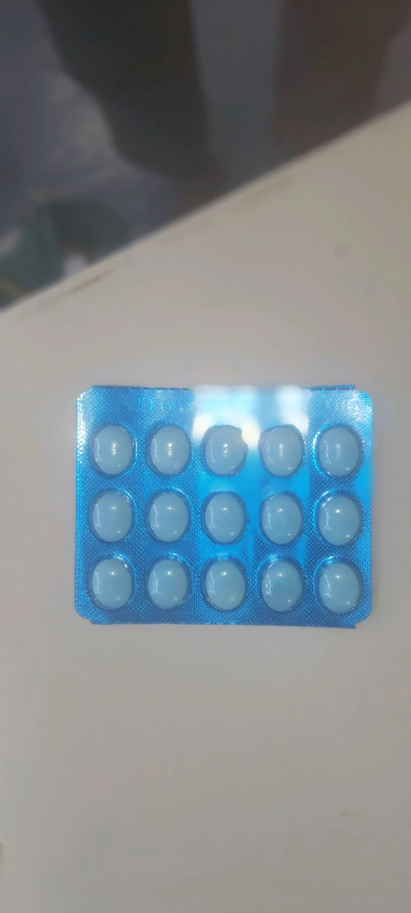 MICRO LABS LIMITEd (Paracetamol) Dolo-650 - 15