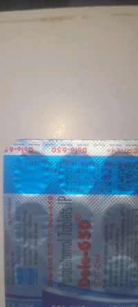 MICRO LABS LIMITEd (Paracetamol) Dolo-650 - 15