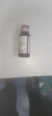 Micro (Paracetamol) Dolo-120 - 60ml