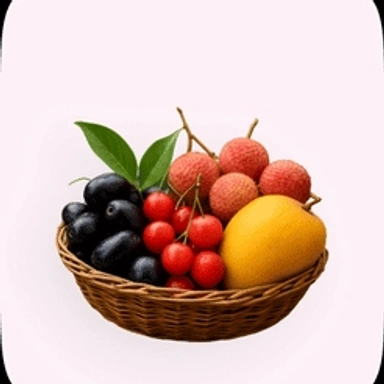 Fruits