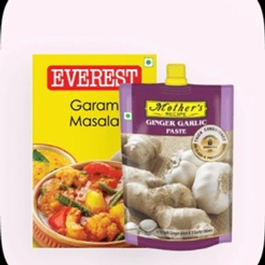 Masalas