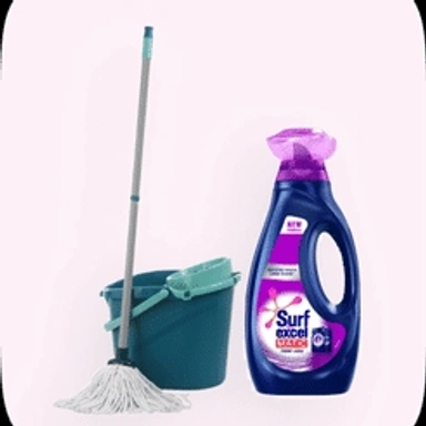 Cleaning Essentials