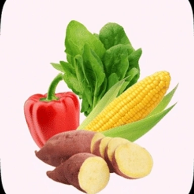 Fresh vegetable