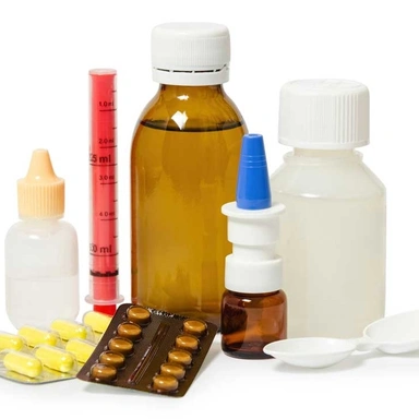 medicine