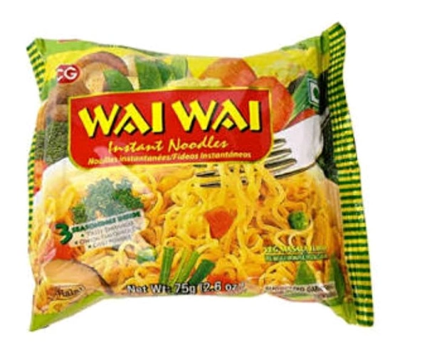 Wai Wai