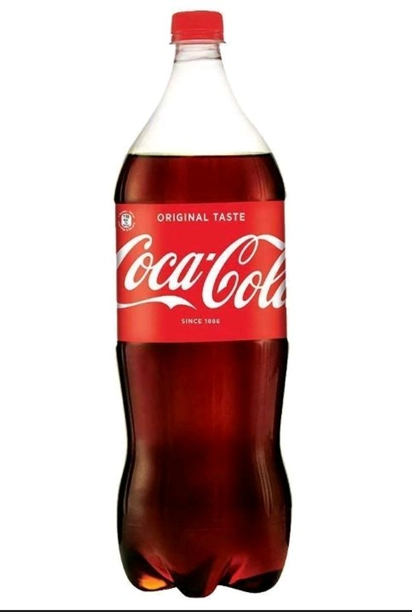 Cocacola - 2l
