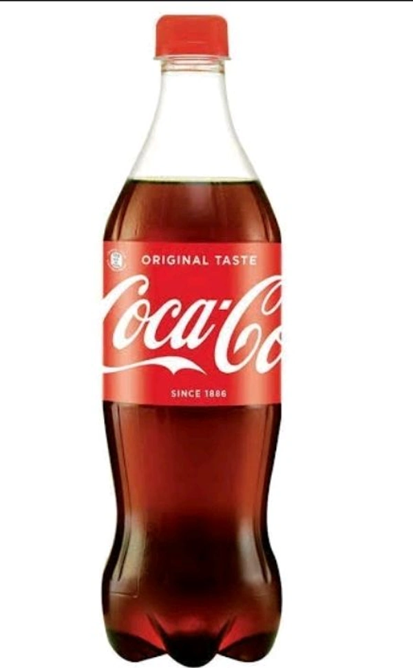 Cocacola - 750ml