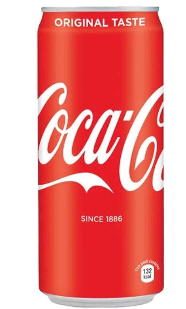 Cocacola - 300ml