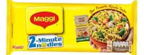 Maggi 4pack - 4pack