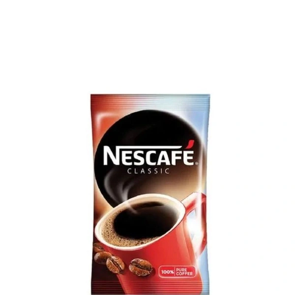 Nescafe Coffee - Small Pouch