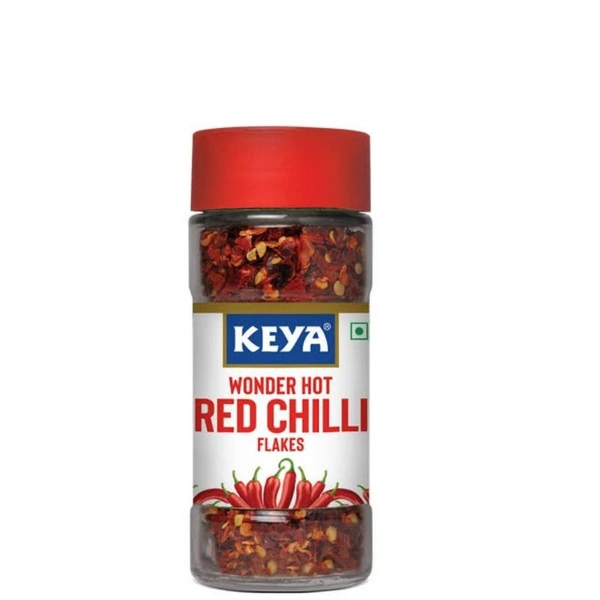 Keya Chilliflakes - Medium