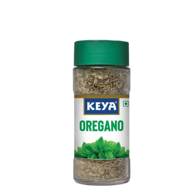 Keya Chilliflakes - Oregano