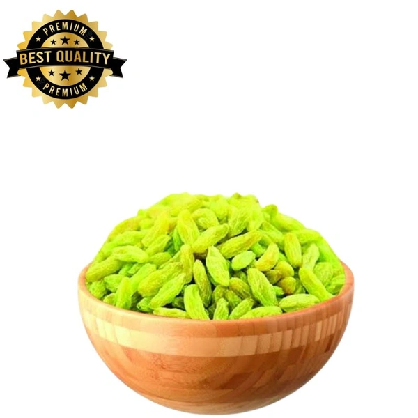 Green Kishmis - 250g