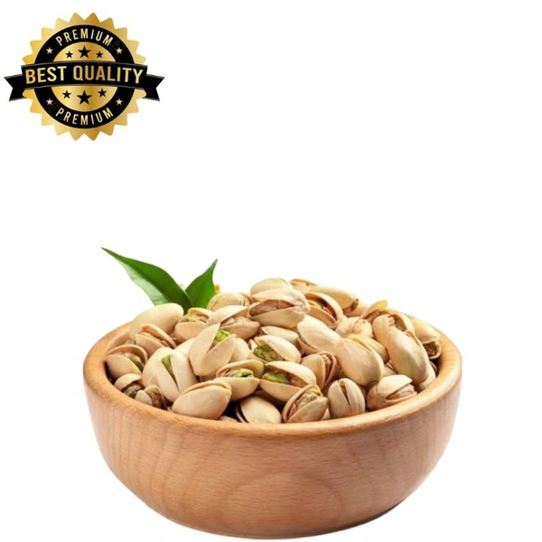 Salty Pista - 250g