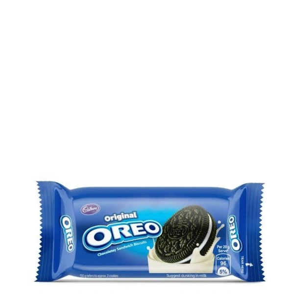 Oreo