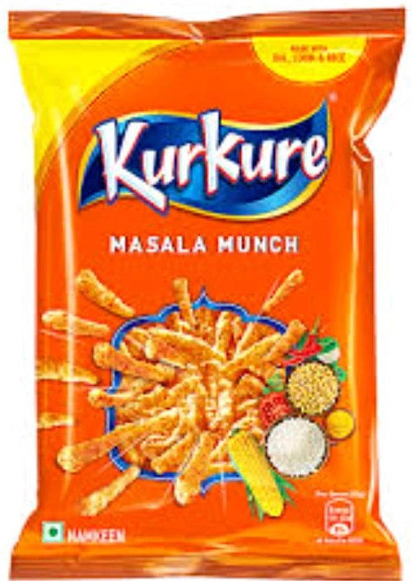 Kurkure  - Munch Masala