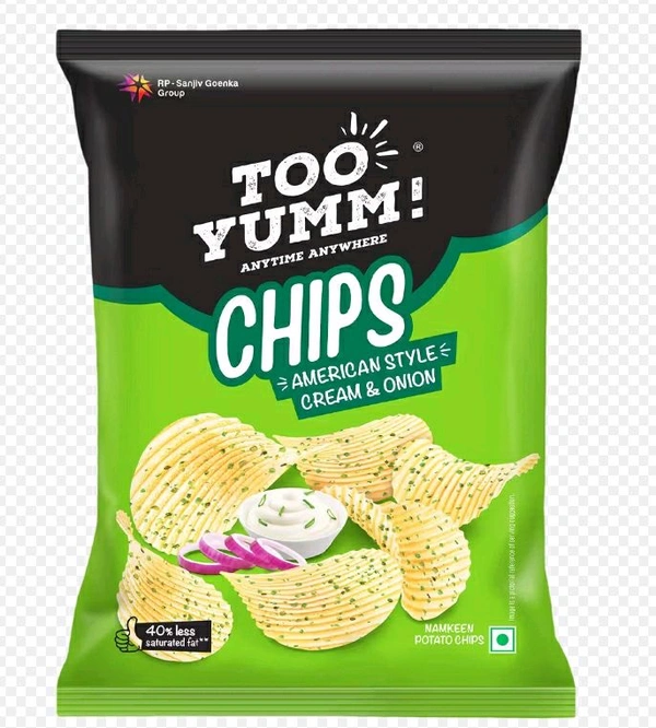Too Yum