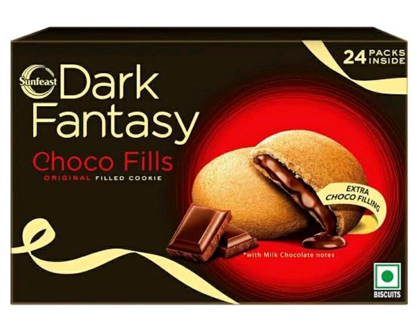 Dark Fantasy 
