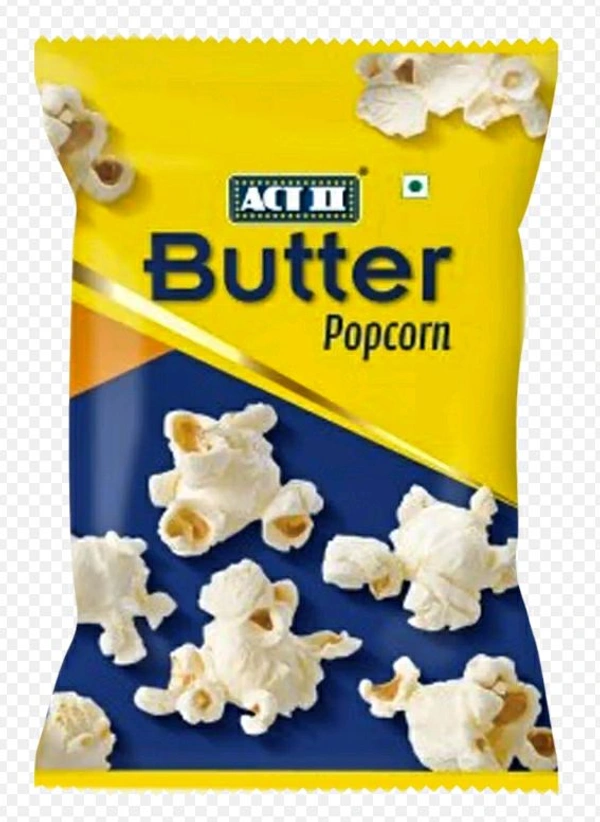 Act2 Popcorn