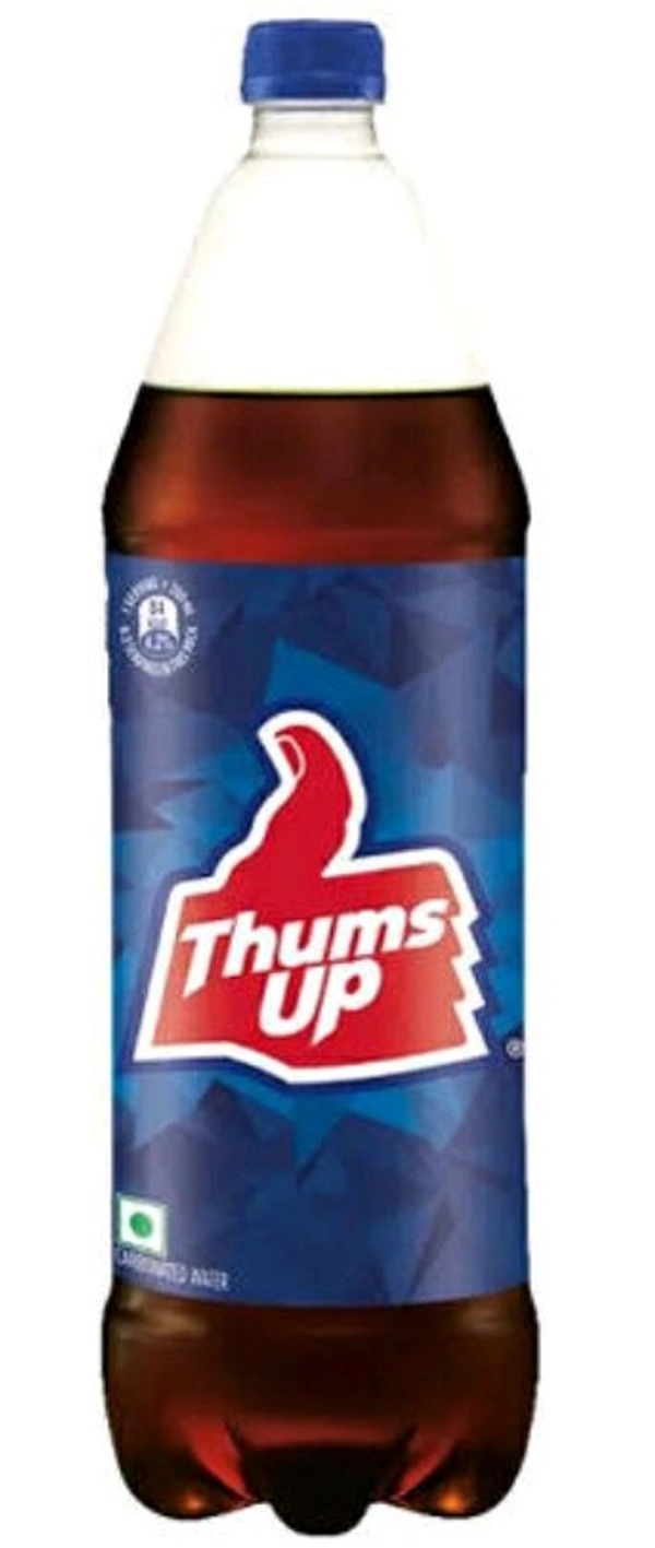 Thumps Up - 1.25l
