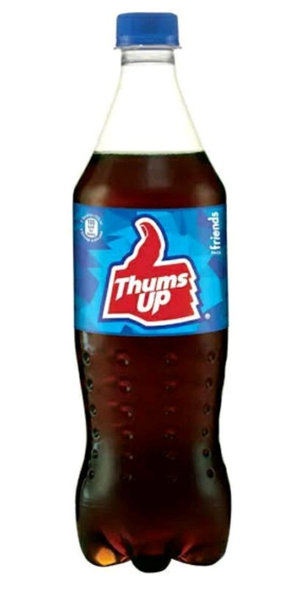 Thumps Up - 750ml
