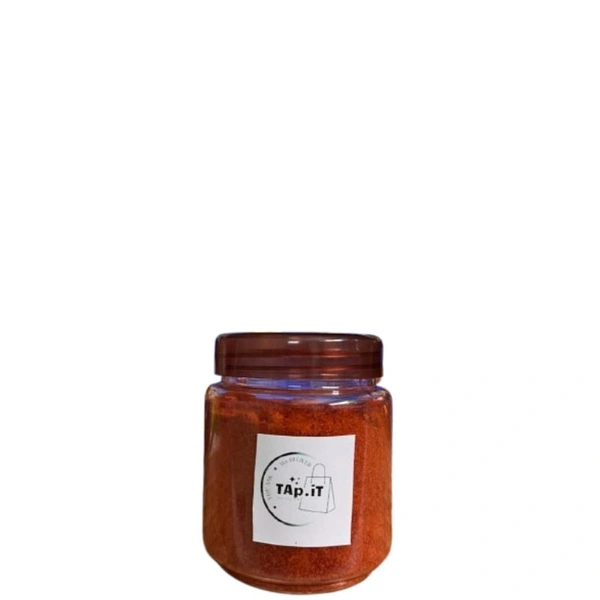 Hot Chilli Powder 🌶 (Homemade)