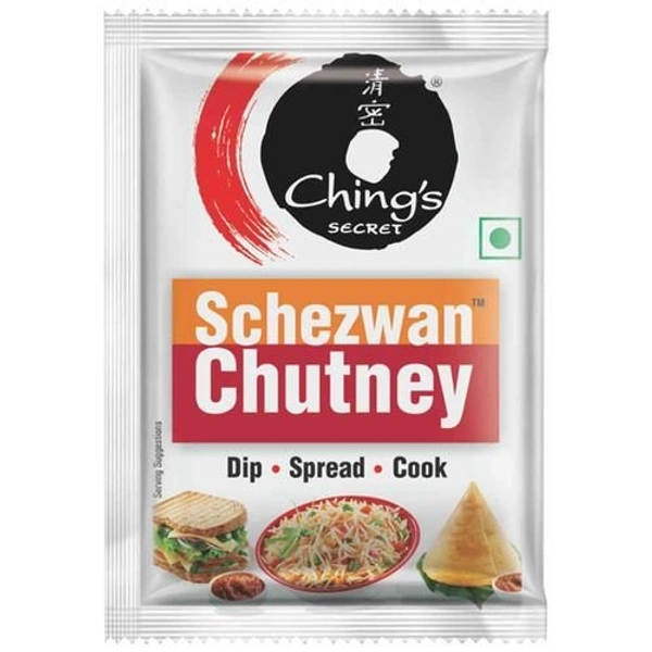 CHINGS SECRET - SCHEZWAN CHUTNEY