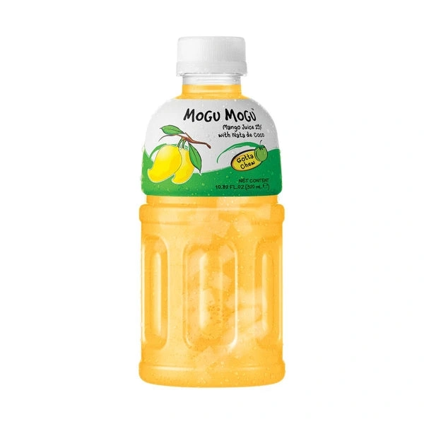 Mogul Mogu Drink - Mango