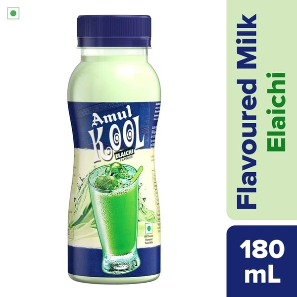 Amul Kool - Elaichi