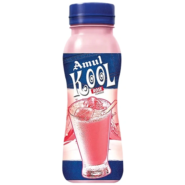 Amul Kool - Rose