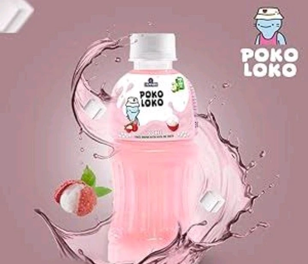 Poko Loko - Lyche