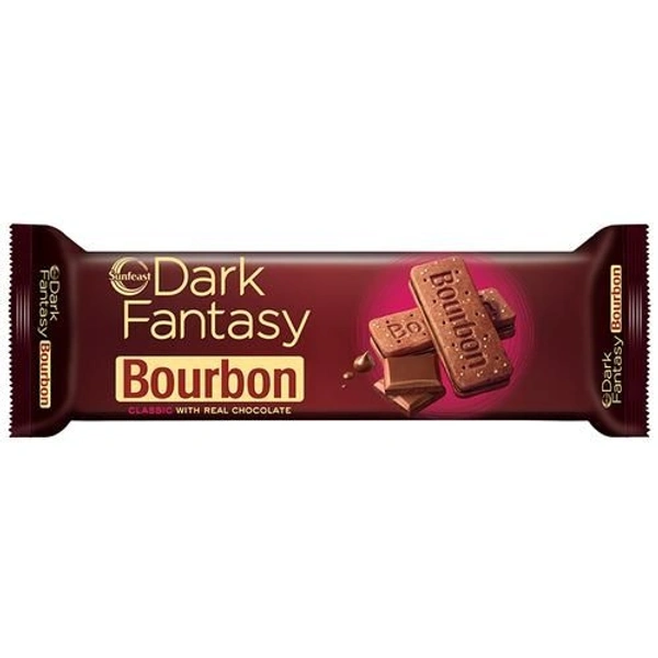 Dark Fanatasy Bourbon
