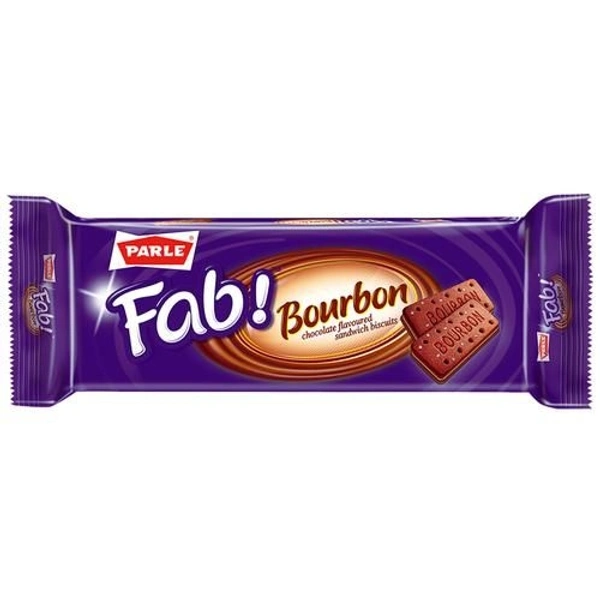 Parleys Fab Bourbon - Chocolate