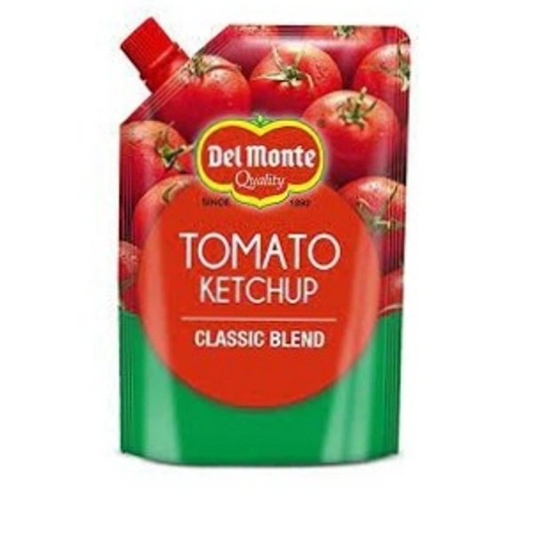 Del Monte Tomato Ketchup - 450g