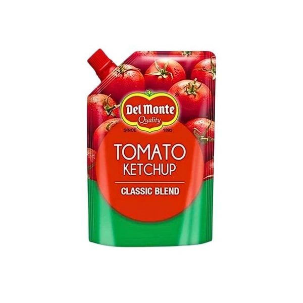 Del Monte Tomato Ketchup - 200g