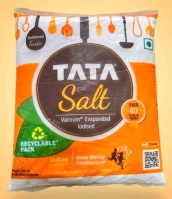 TATA SALT - 1 Kg